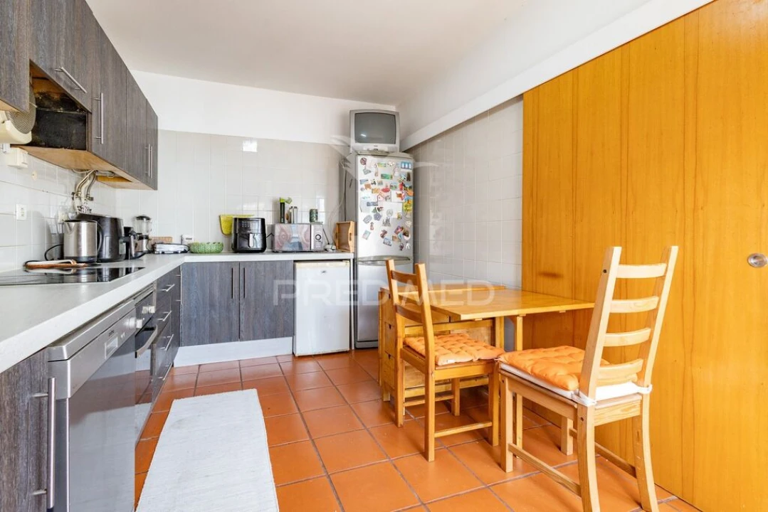 Apartamento T3 para Venda em Bacelo e Senhora da Saúde Foto 7