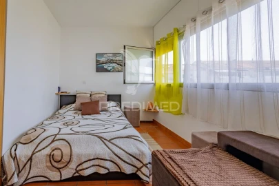 Apartamento T3 para Venda em Bacelo e Senhora da Saúde