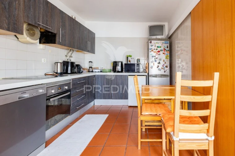 Apartamento T3 para Venda em Bacelo e Senhora da Saúde Foto 2