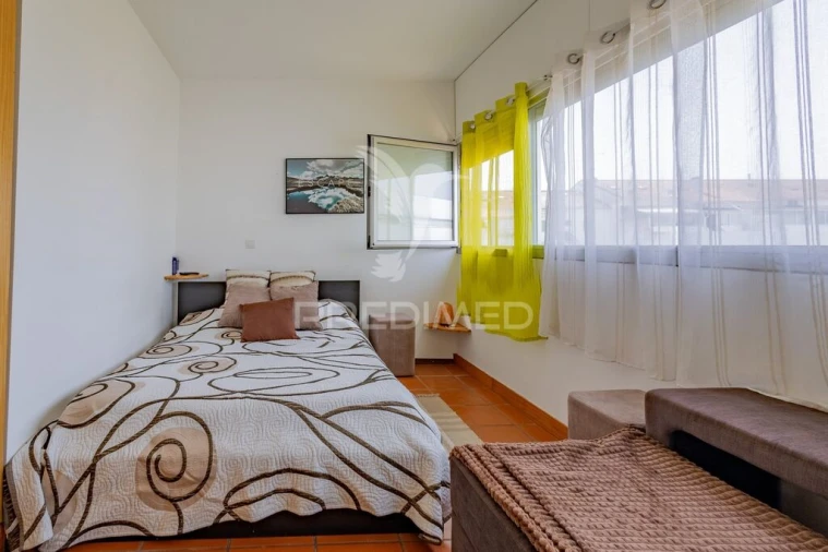 Apartamento T3 para Venda em Bacelo e Senhora da Saúde Foto 14