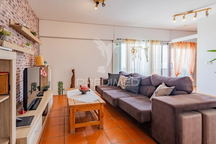 Apartamento T3 para Venda em Bacelo e Senhora da Saúde Foto 11