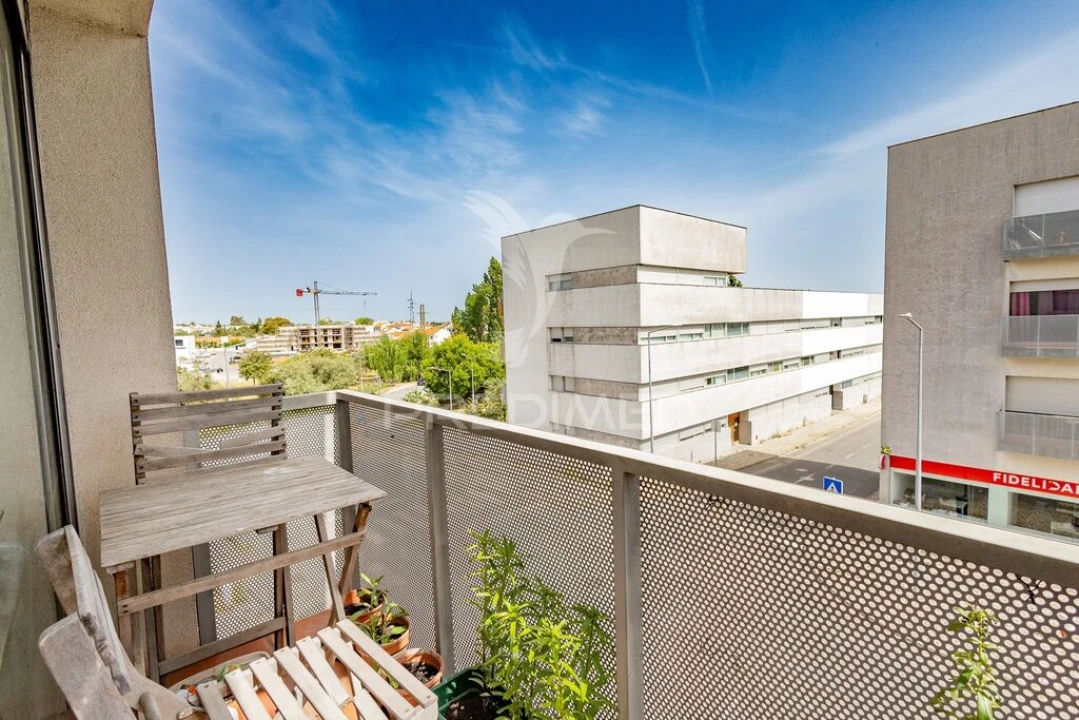 Apartamento T3 para Venda em Bacelo e Senhora da Saúde Foto 10