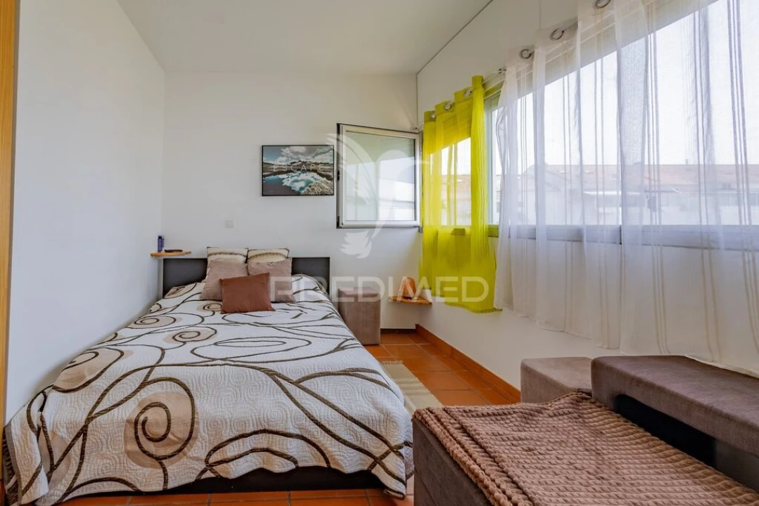 Apartamento T3 para Venda em Bacelo e Senhora da Saúde Foto 14