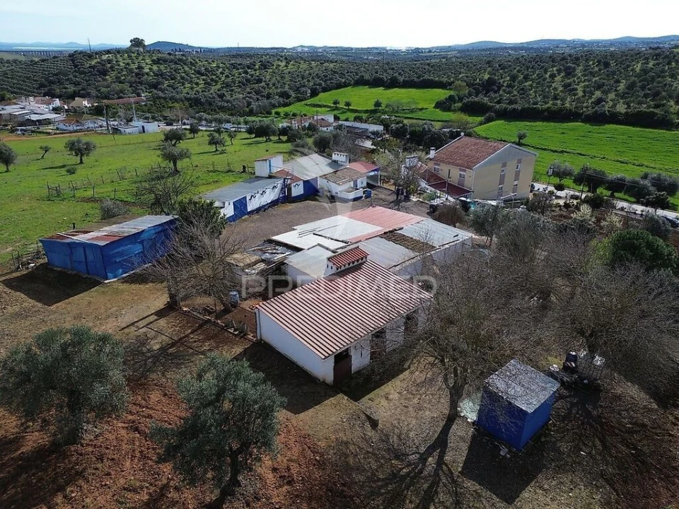 Moradia T5 para Venda em Barbacena e Vila Fernando Foto 5