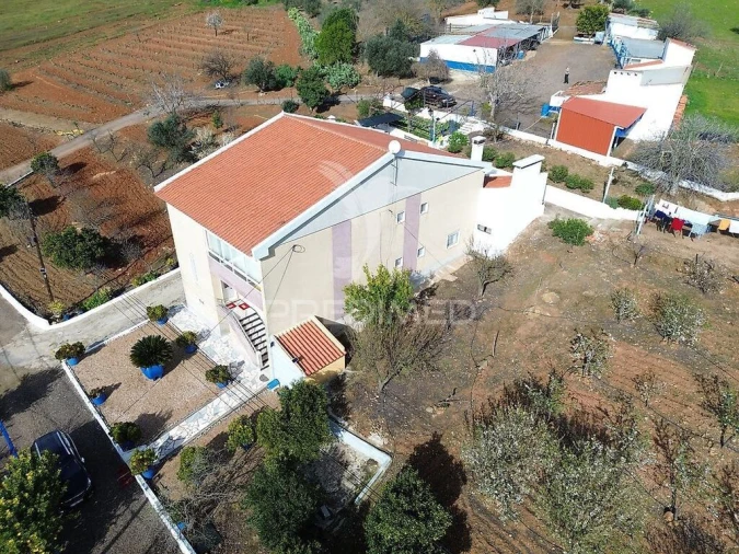 Moradia T5 para Venda em Barbacena e Vila Fernando Foto 13