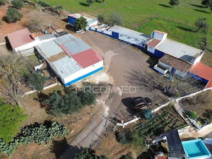 Moradia T5 para Venda em Barbacena e Vila Fernando Foto 6