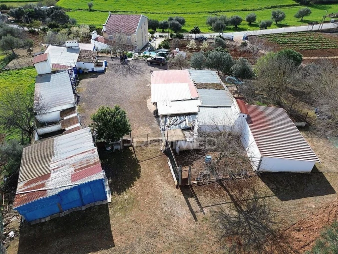 Moradia T5 para Venda em Barbacena e Vila Fernando Foto 11