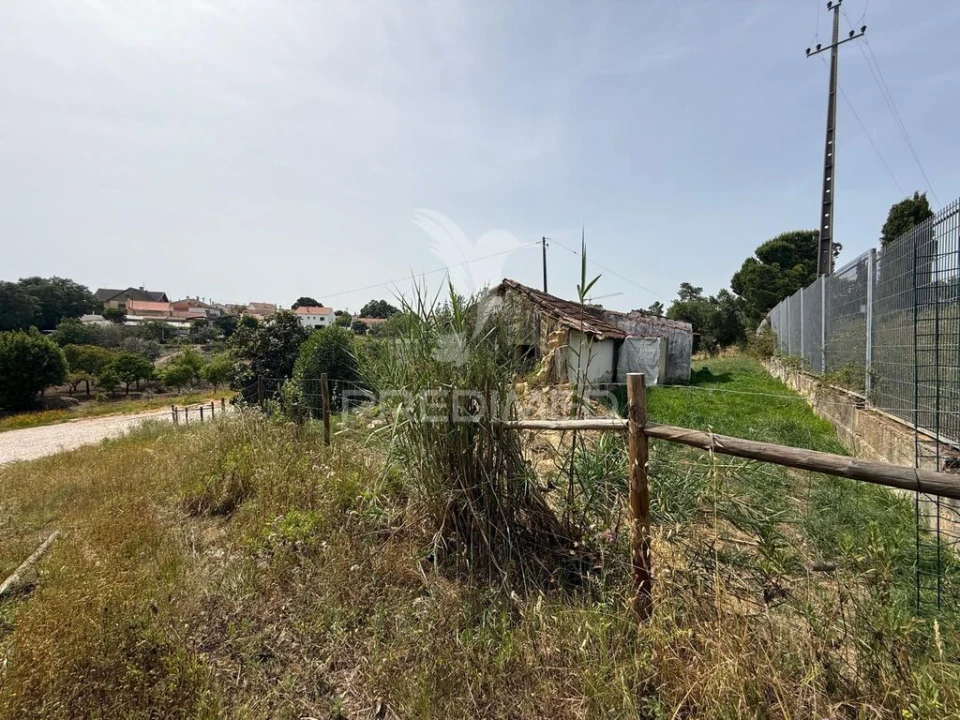 Moradia T2 para Venda em Romeira e Várzea Foto 14