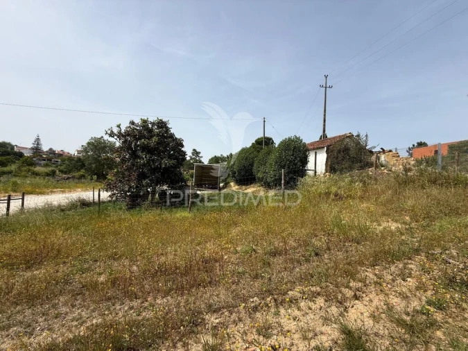 Moradia T2 para Venda em Romeira e Várzea Foto 11