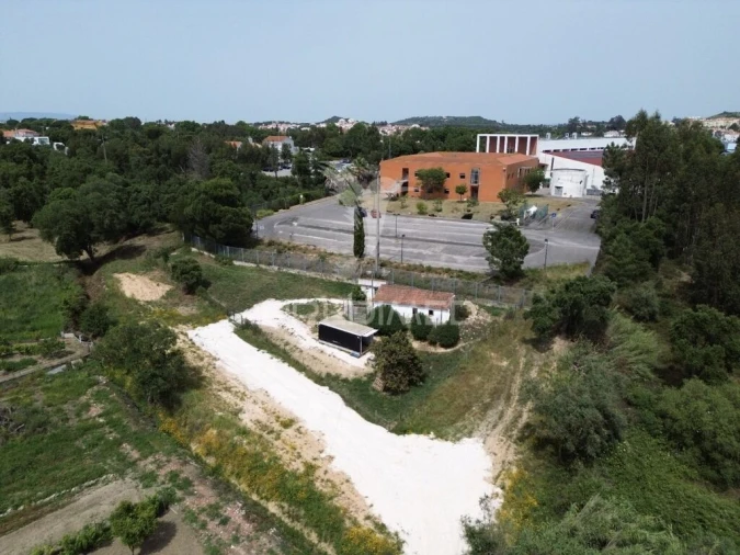 Moradia T2 para Venda em Romeira e Várzea Foto 7