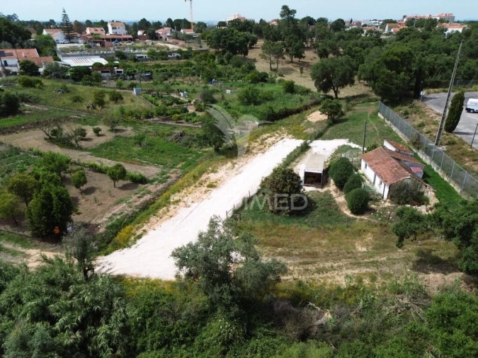 Moradia T2 para Venda em Romeira e Várzea Foto 6