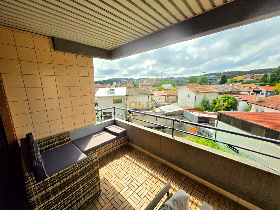 Apartamento T3 para Venda em Gavião Foto 5