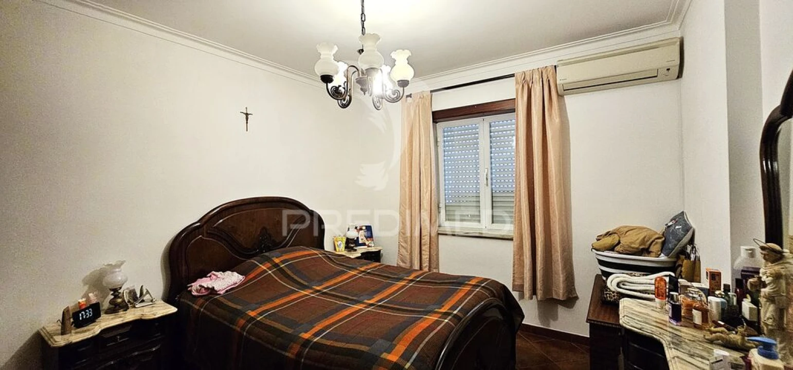 Apartamento T3 para Venda em Ribeira de Nisa e Carreiras Foto 17