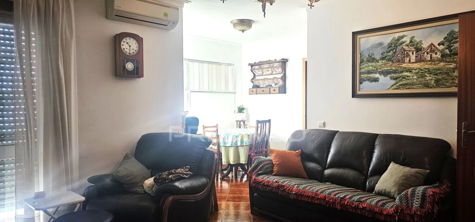 Apartamento T3 para Venda em Ribeira de Nisa e Carreiras Foto 10