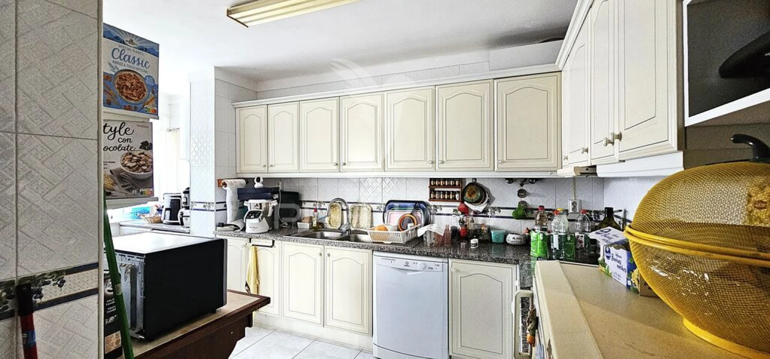 Apartamento T3 para Venda em Ribeira de Nisa e Carreiras Foto 20