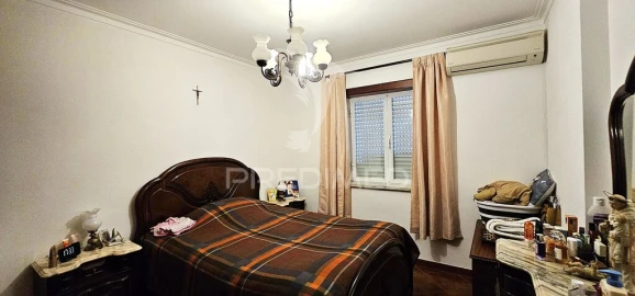 Apartamento T3 para Venda em Ribeira de Nisa e Carreiras