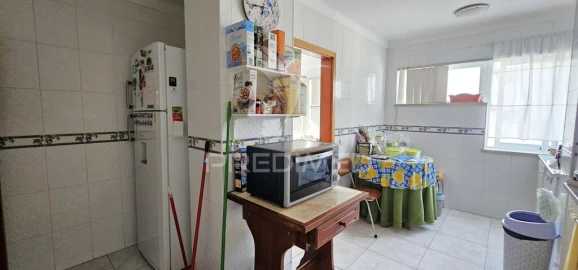 Apartamento T3 para Venda em Ribeira de Nisa e Carreiras