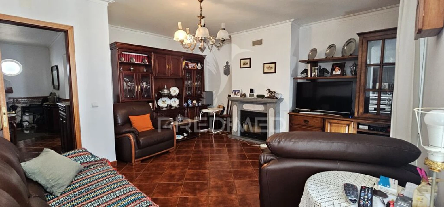 Apartamento T3 para Venda em Ribeira de Nisa e Carreiras Foto 12