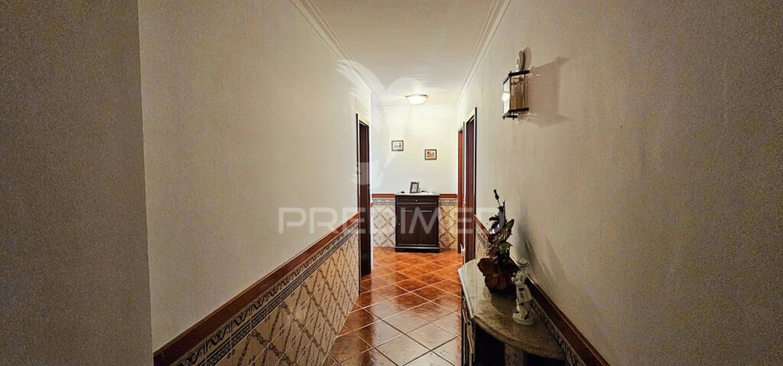 Apartamento T3 para Venda em Ribeira de Nisa e Carreiras Foto 19
