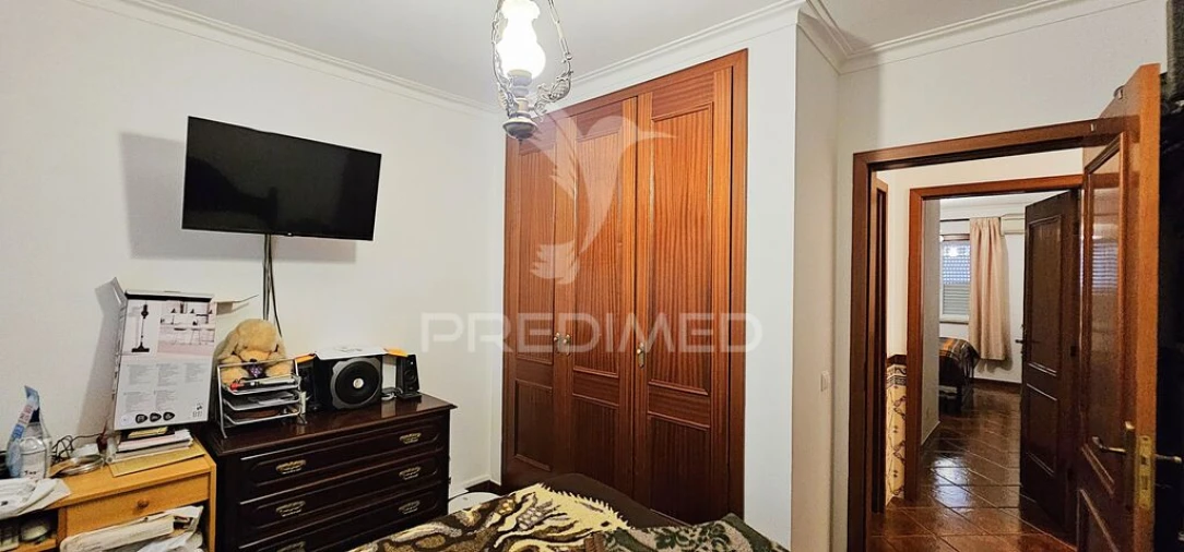 Apartamento T3 para Venda em Ribeira de Nisa e Carreiras Foto 5