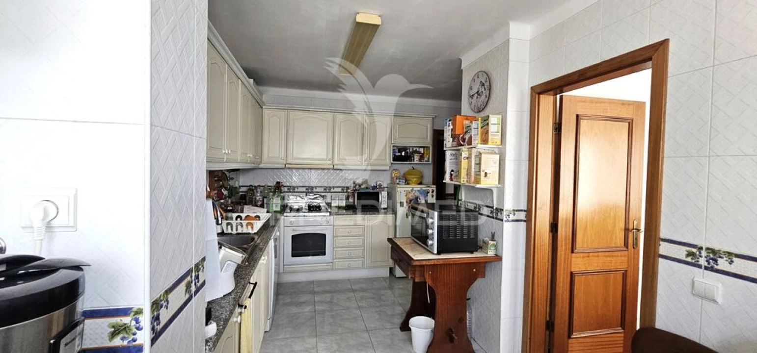 Apartamento T3 para Venda em Ribeira de Nisa e Carreiras Foto 13