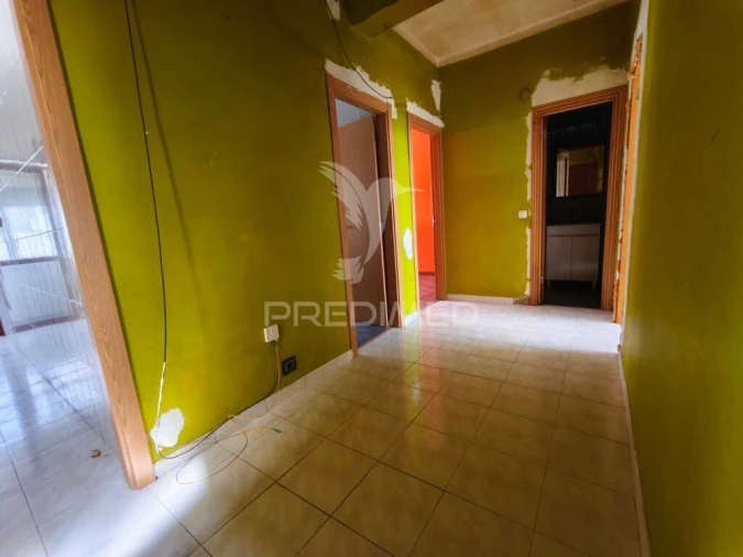 Apartamento T3 para Venda em Seixal, Arrentela e Aldeia de Paio Pires Foto 5