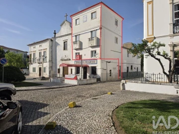 Moradia T3 para Venda em São Bento do Cortiço e Santo Estêvão