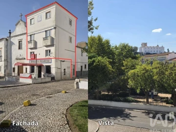 Moradia T3 para Venda em São Bento do Cortiço e Santo Estêvão