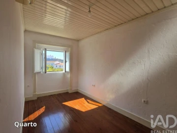 Moradia T3 para Venda em São Bento do Cortiço e Santo Estêvão