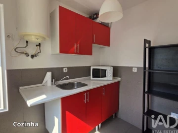 Moradia T3 para Venda em São Bento do Cortiço e Santo Estêvão