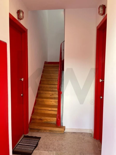 Apartamento T1 para Venda em Ajuda