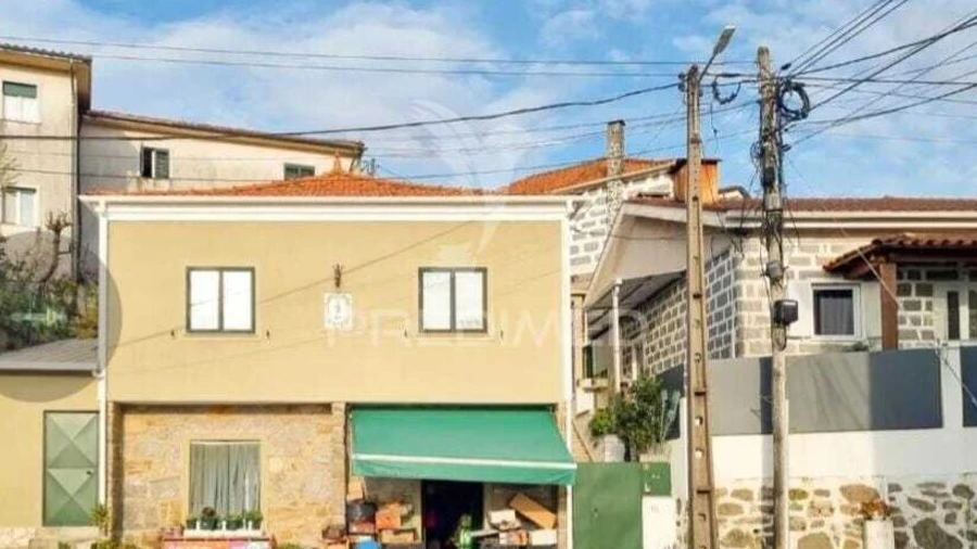 Moradia T3 para Venda em Real, Dume e Semelhe
