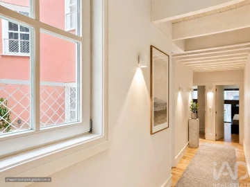 Apartamento T3 para Venda em Cedofeita, Santo Ildefonso, Sé, Miragaia, São Nicolau e Vitória