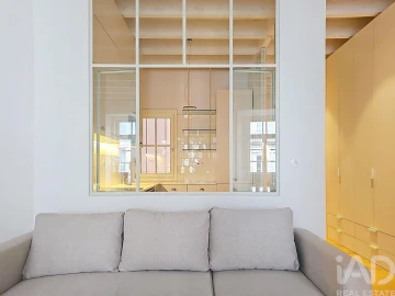 Apartamento T3 para Venda em Cedofeita, Santo Ildefonso, Sé, Miragaia, São Nicolau e Vitória