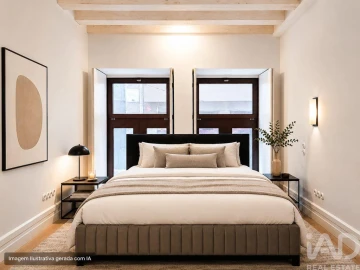 Apartamento T3 para Venda em Cedofeita, Santo Ildefonso, Sé, Miragaia, São Nicolau e Vitória