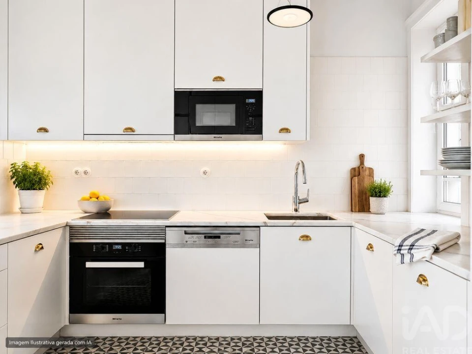 Apartamento T3 para Venda em Cedofeita, Santo Ildefonso, Sé, Miragaia, São Nicolau e Vitória Foto 5