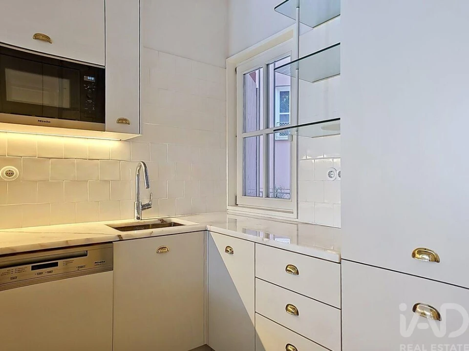 Apartamento T3 para Venda em Cedofeita, Santo Ildefonso, Sé, Miragaia, São Nicolau e Vitória Foto 21