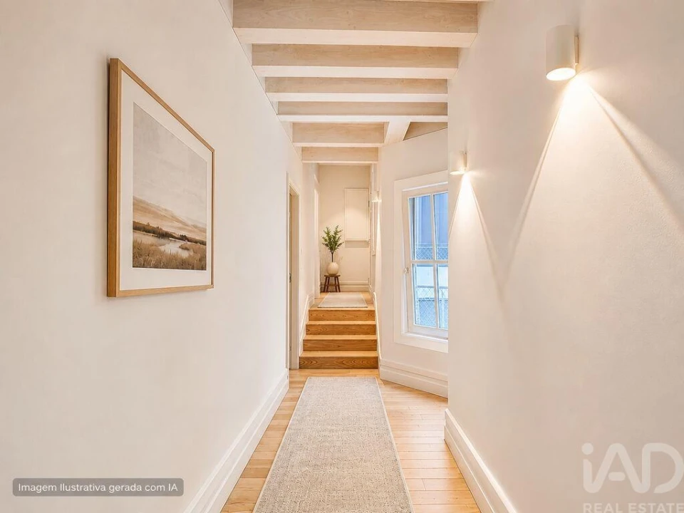 Apartamento T3 para Venda em Cedofeita, Santo Ildefonso, Sé, Miragaia, São Nicolau e Vitória Foto 7