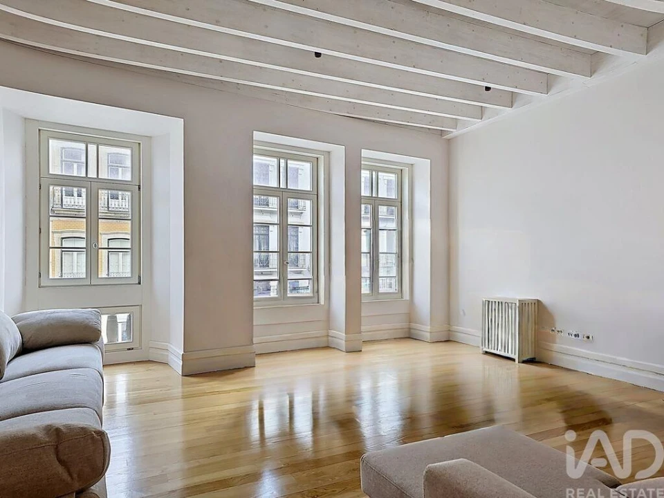 Apartamento T3 para Venda em Cedofeita, Santo Ildefonso, Sé, Miragaia, São Nicolau e Vitória Foto 8