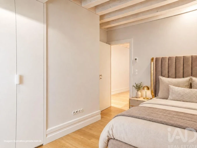 Apartamento T3 para Venda em Cedofeita, Santo Ildefonso, Sé, Miragaia, São Nicolau e Vitória Foto 11