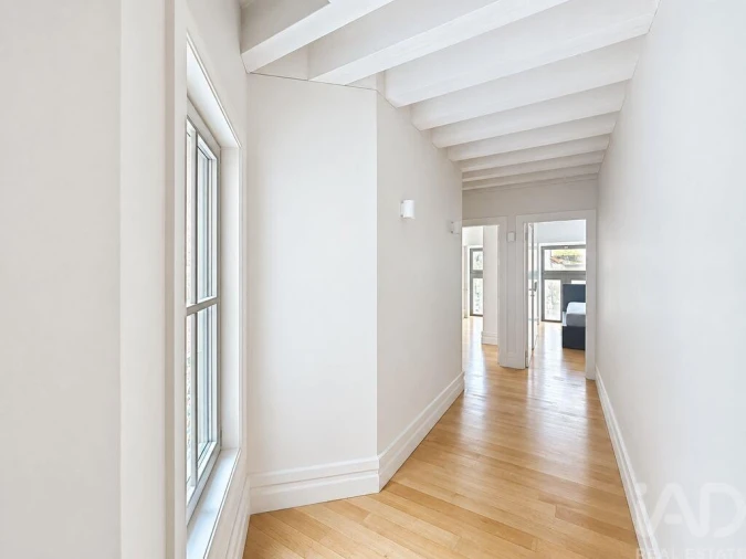 Apartamento T3 para Venda em Cedofeita, Santo Ildefonso, Sé, Miragaia, São Nicolau e Vitória Foto 31