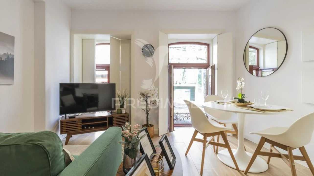 Apartamento T1 para Venda em Bonfim Foto 11