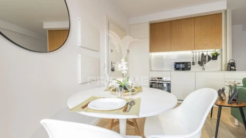 Apartamento T1 para Venda em Bonfim