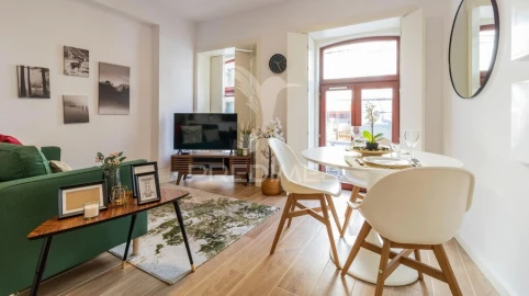Apartamento T1 para Venda em Bonfim