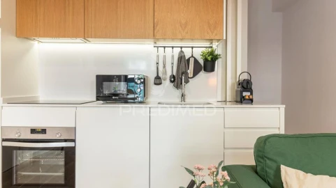 Apartamento T1 para Venda em Bonfim