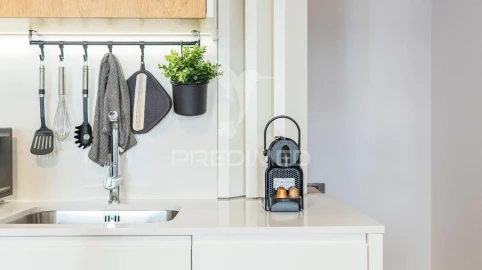 Apartamento T1 para Venda em Bonfim