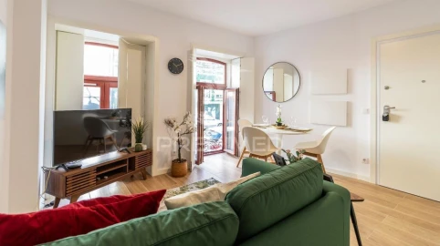 Apartamento T1 para Venda em Bonfim
