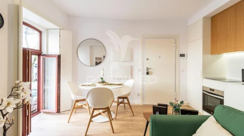Apartamento T1 para Venda em Bonfim