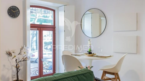 Apartamento T1 para Venda em Bonfim