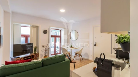 Apartamento T1 para Venda em Bonfim